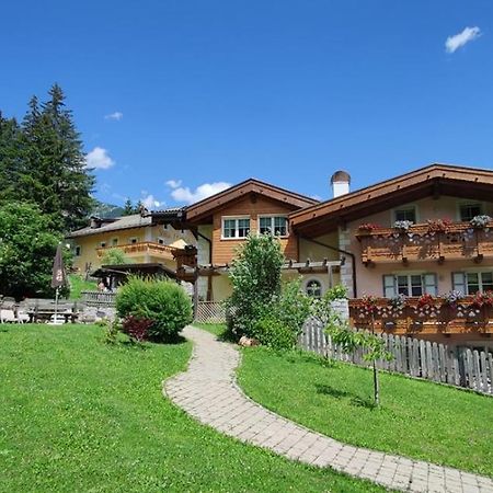 Appartamenti Residence Rodolon Campestrin Kültér fotó