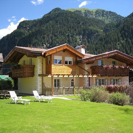 Appartamenti Residence Rodolon Campestrin Kültér fotó