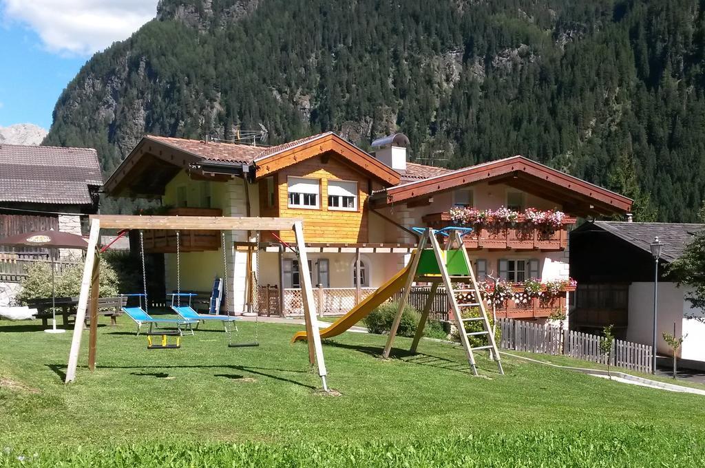 Appartamenti Residence Rodolon Campestrin Kültér fotó