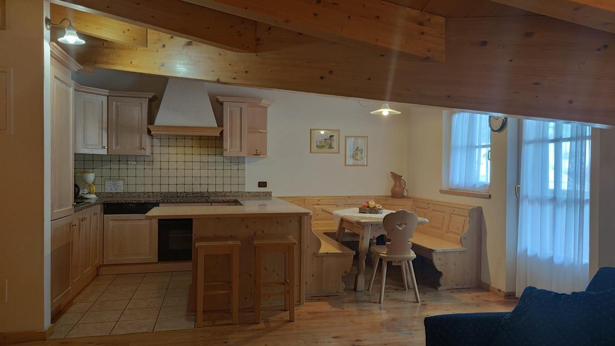Appartamenti Residence Rodolon Campestrin Kültér fotó