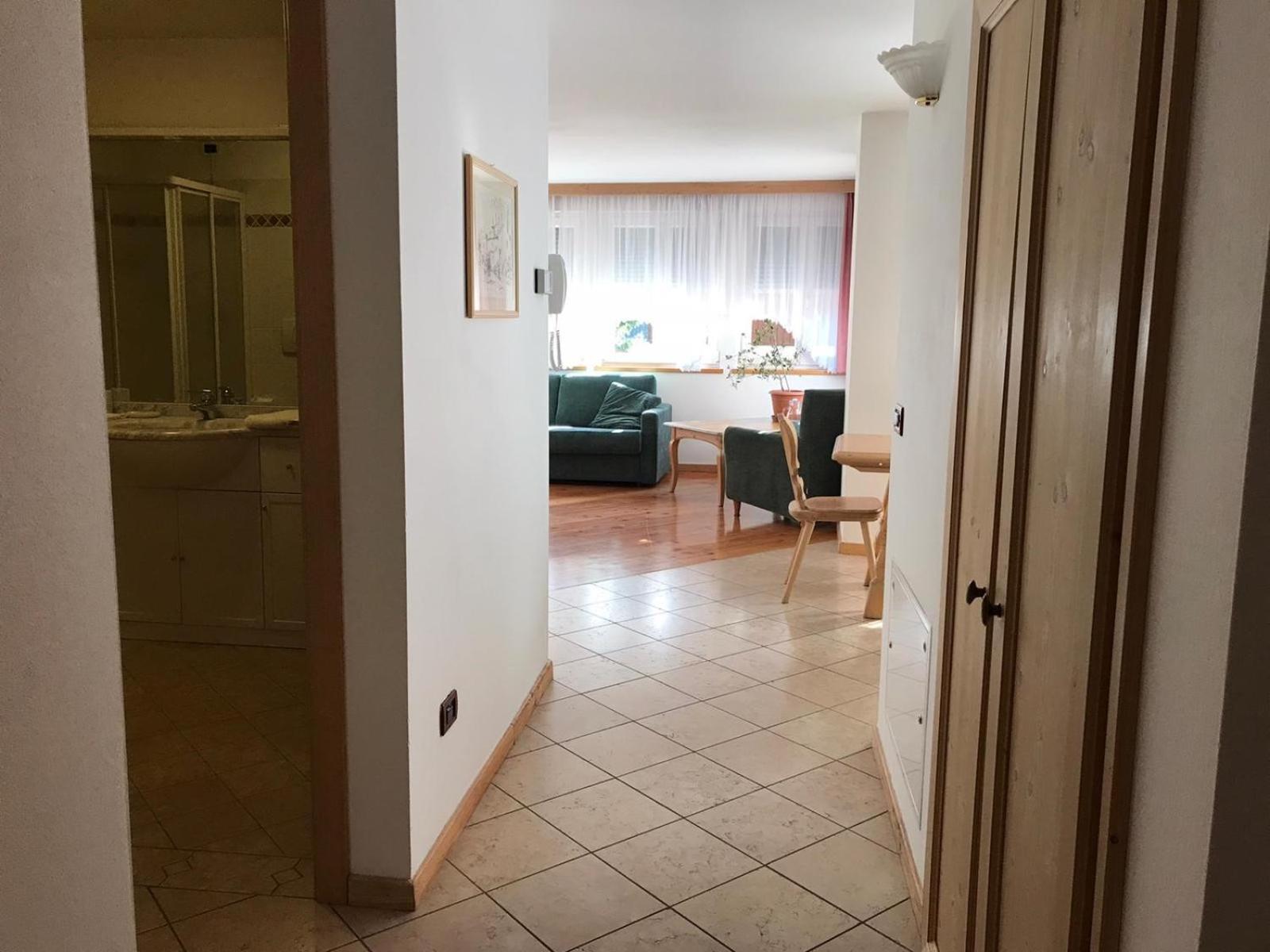 Appartamenti Residence Rodolon Campestrin Kültér fotó
