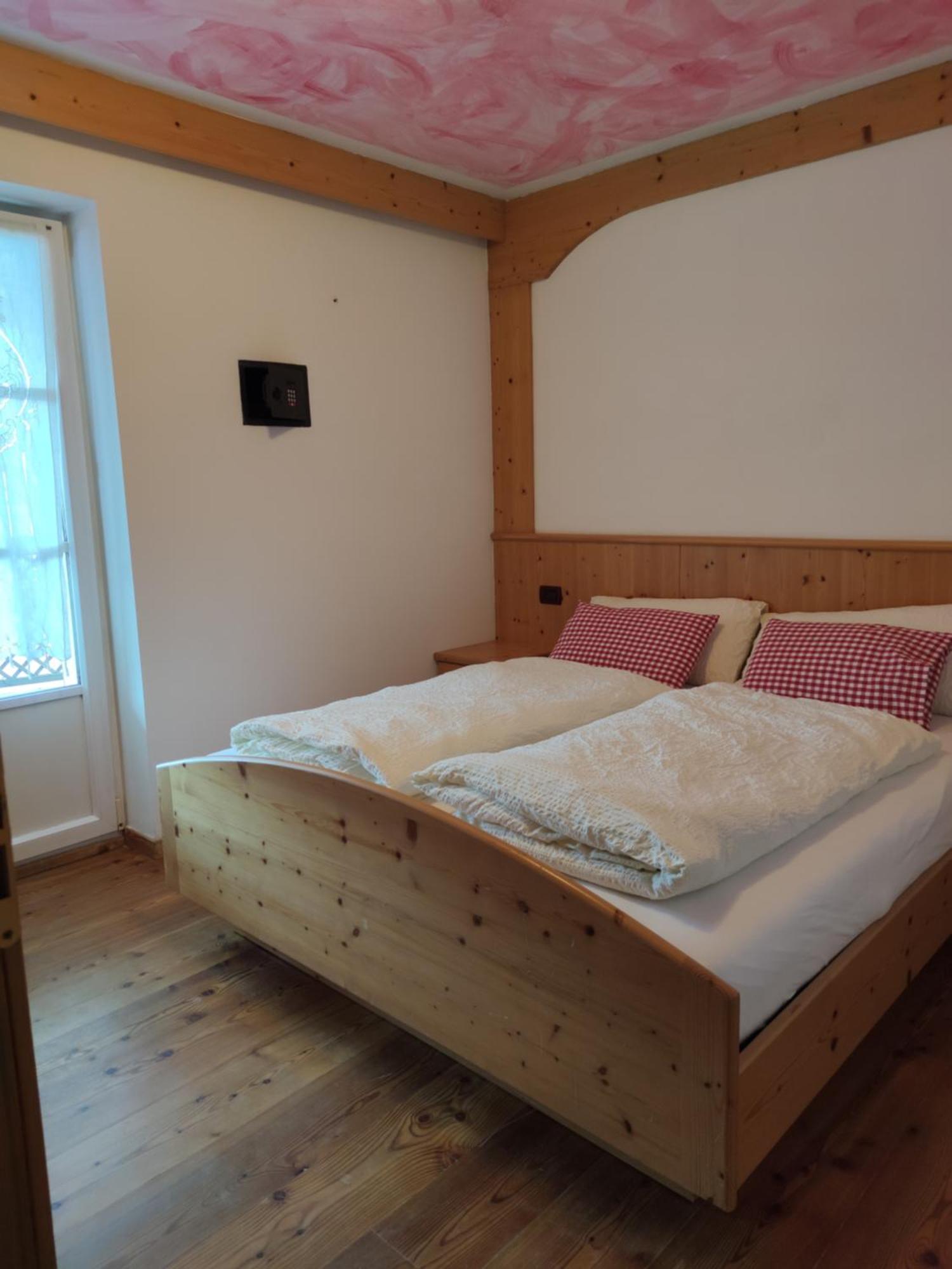 Appartamenti Residence Rodolon Campestrin Kültér fotó