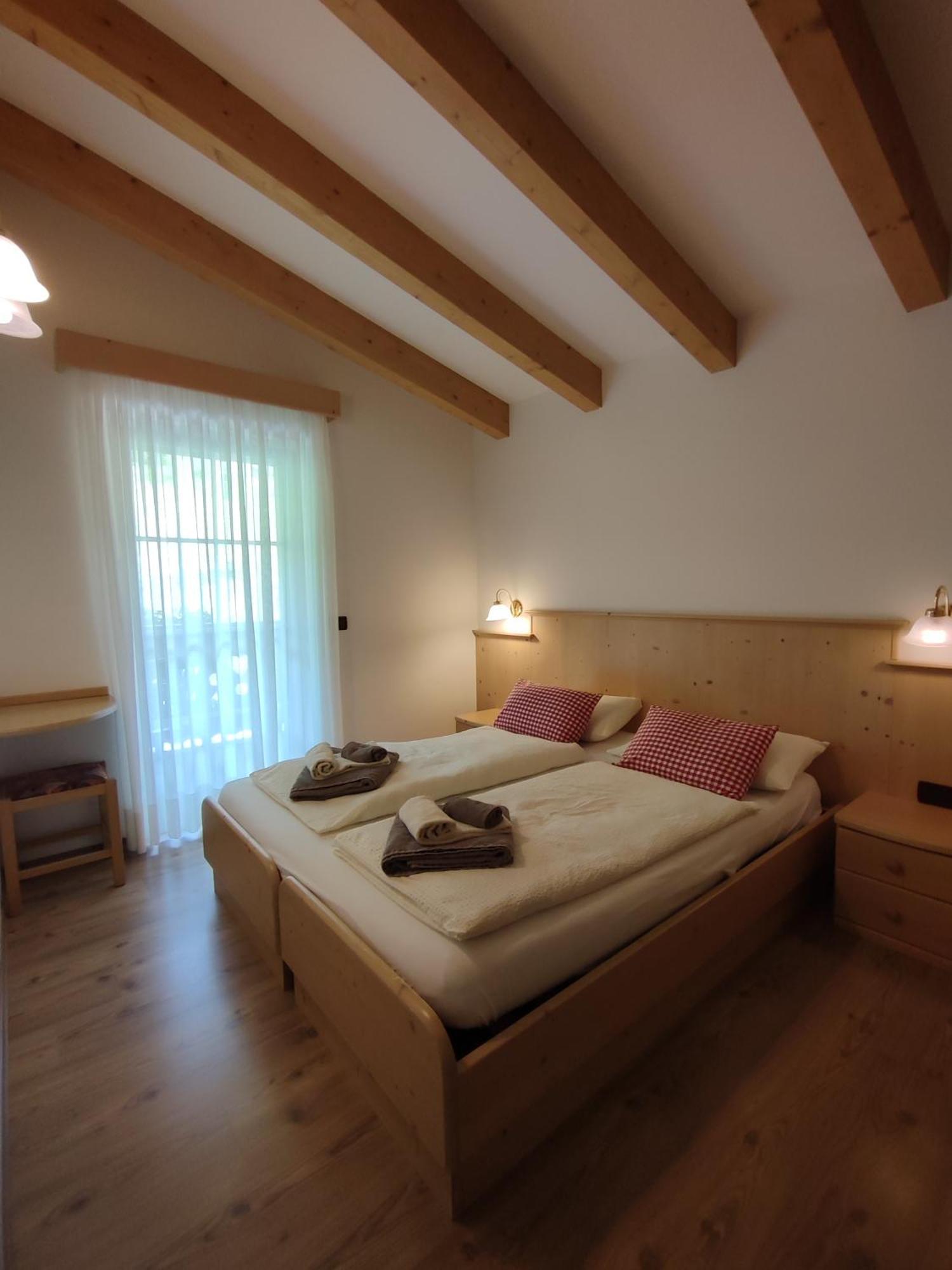 Appartamenti Residence Rodolon Campestrin Kültér fotó