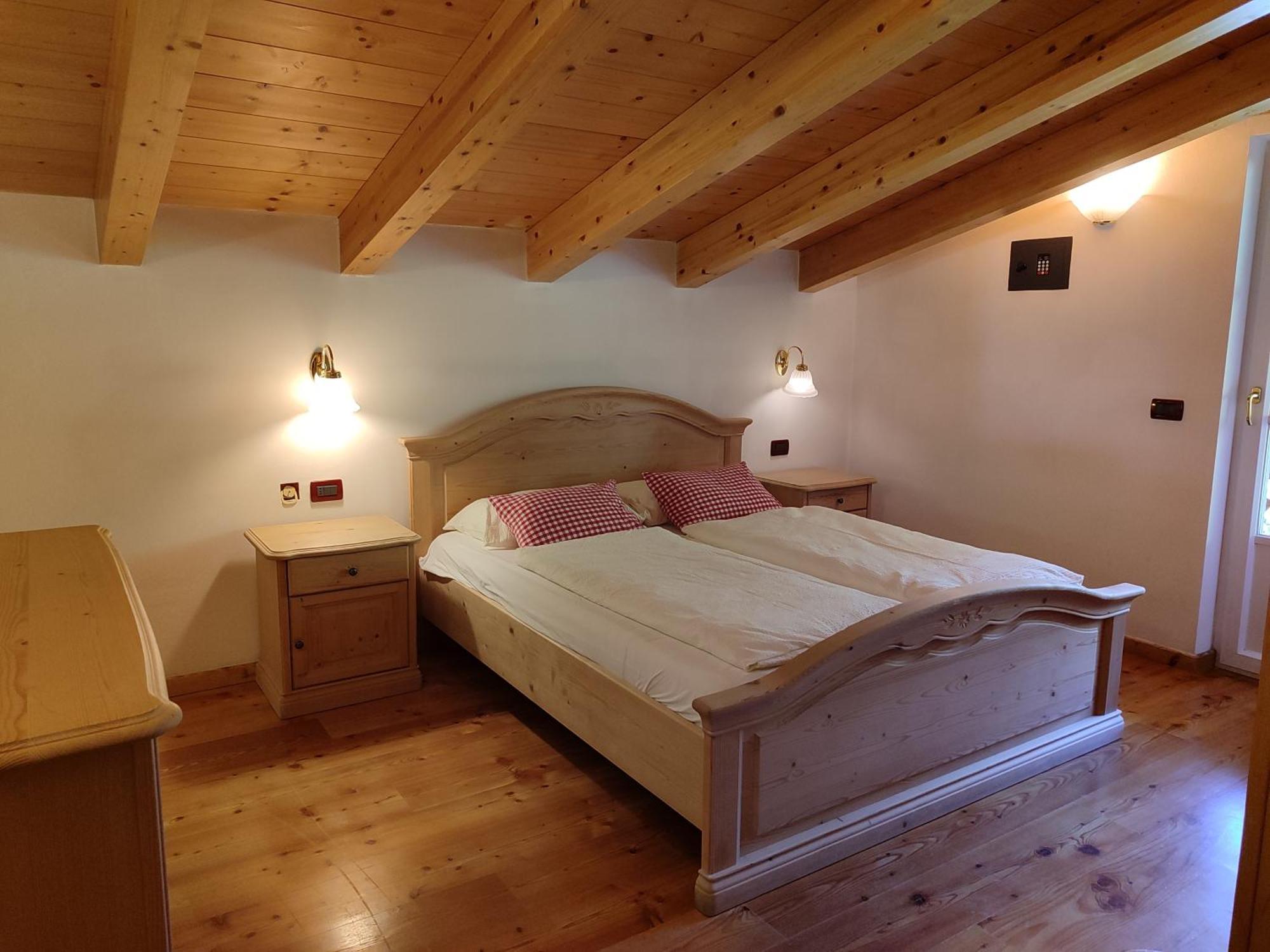 Appartamenti Residence Rodolon Campestrin Kültér fotó