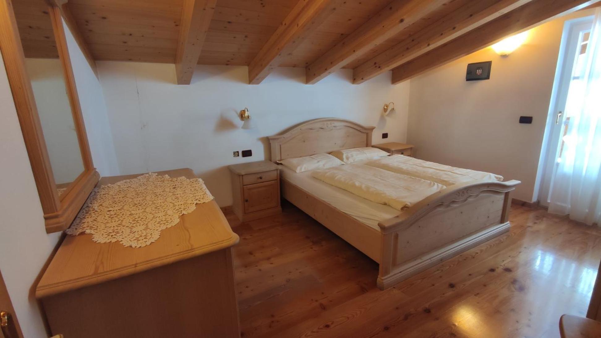 Appartamenti Residence Rodolon Campestrin Kültér fotó
