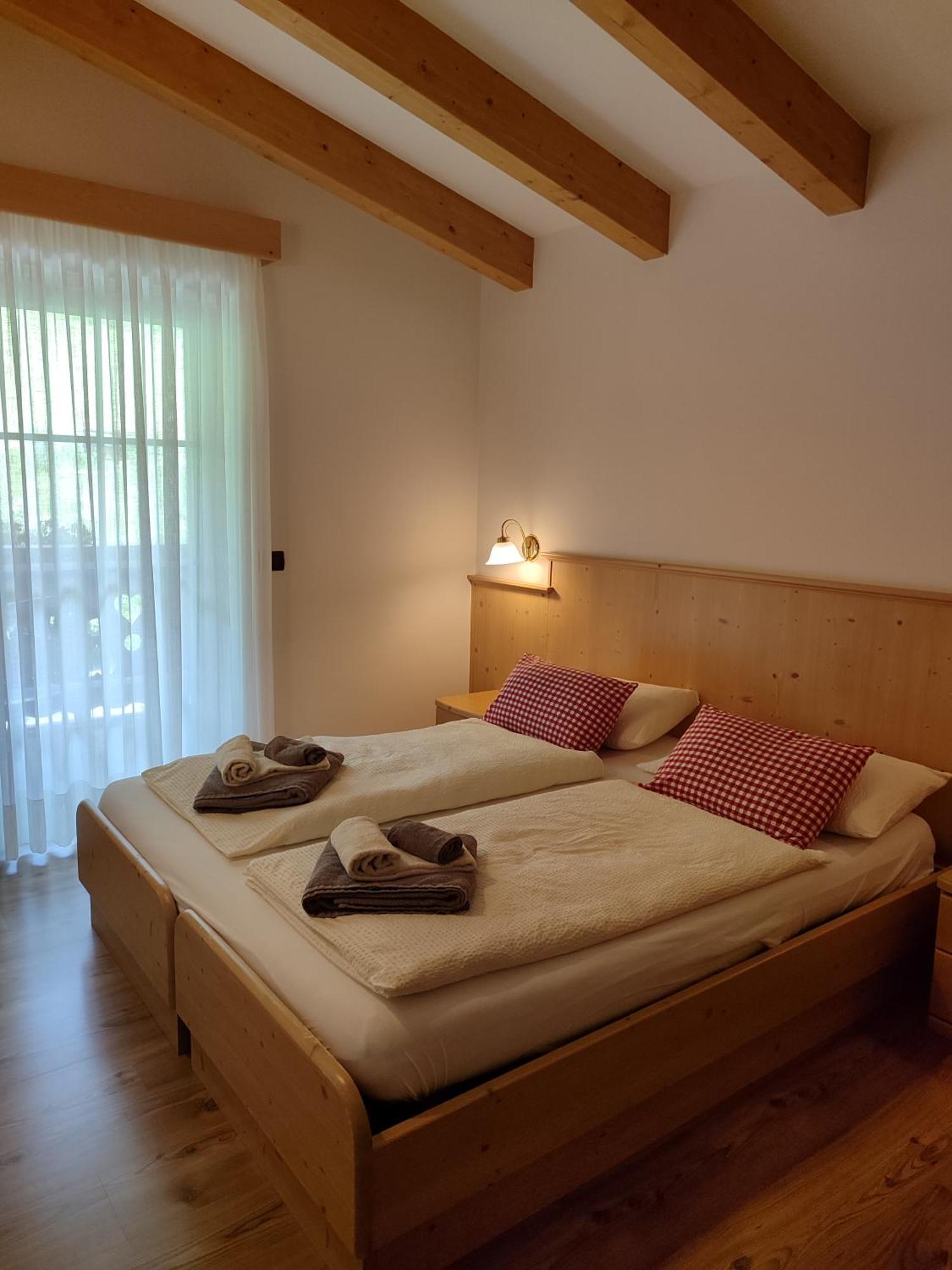 Appartamenti Residence Rodolon Campestrin Kültér fotó