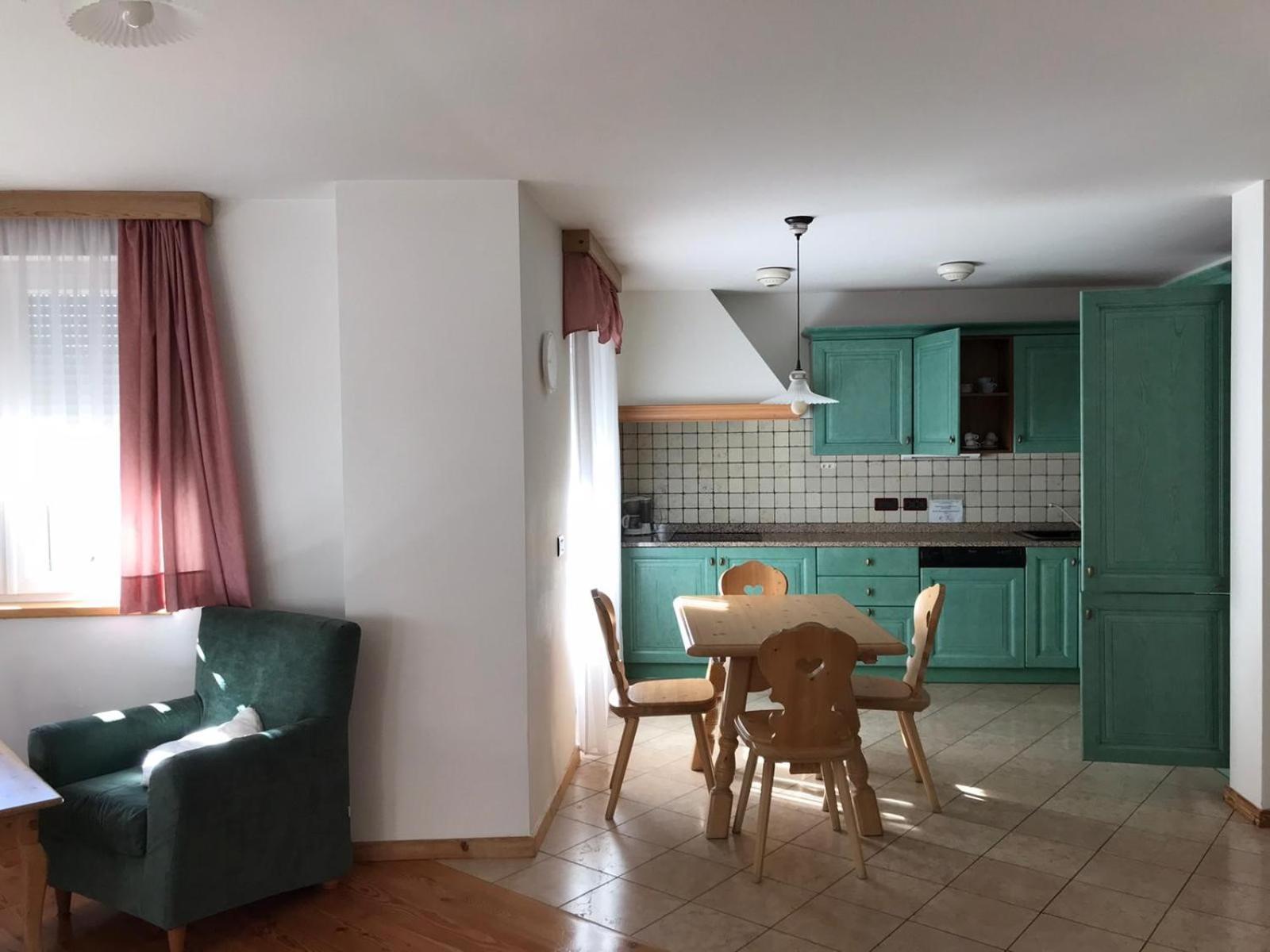 Appartamenti Residence Rodolon Campestrin Kültér fotó