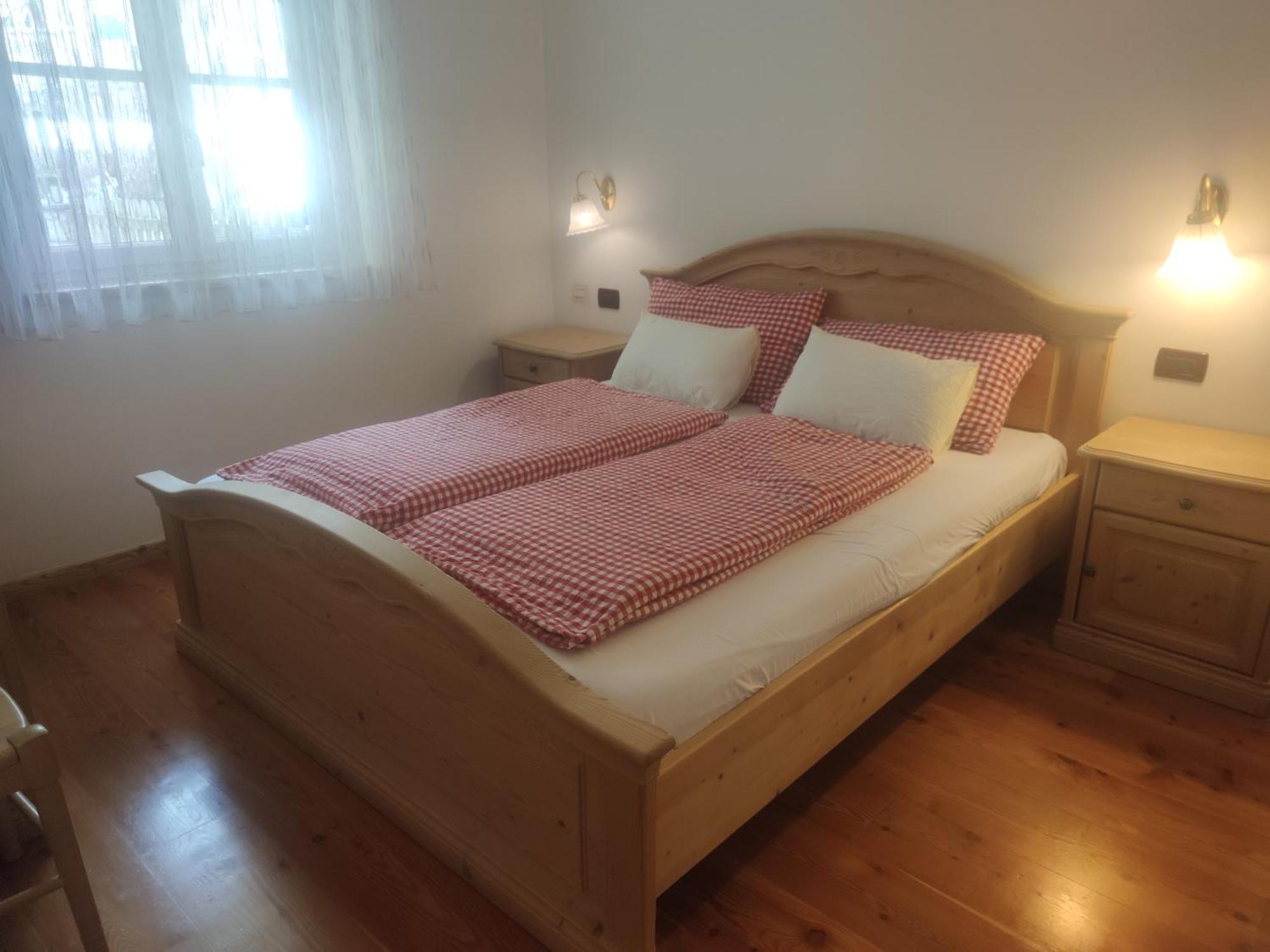 Appartamenti Residence Rodolon Campestrin Kültér fotó