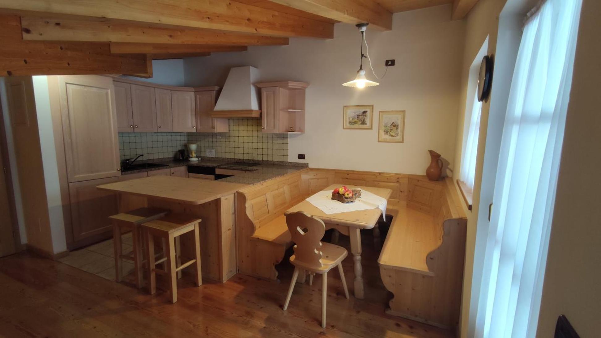 Appartamenti Residence Rodolon Campestrin Kültér fotó