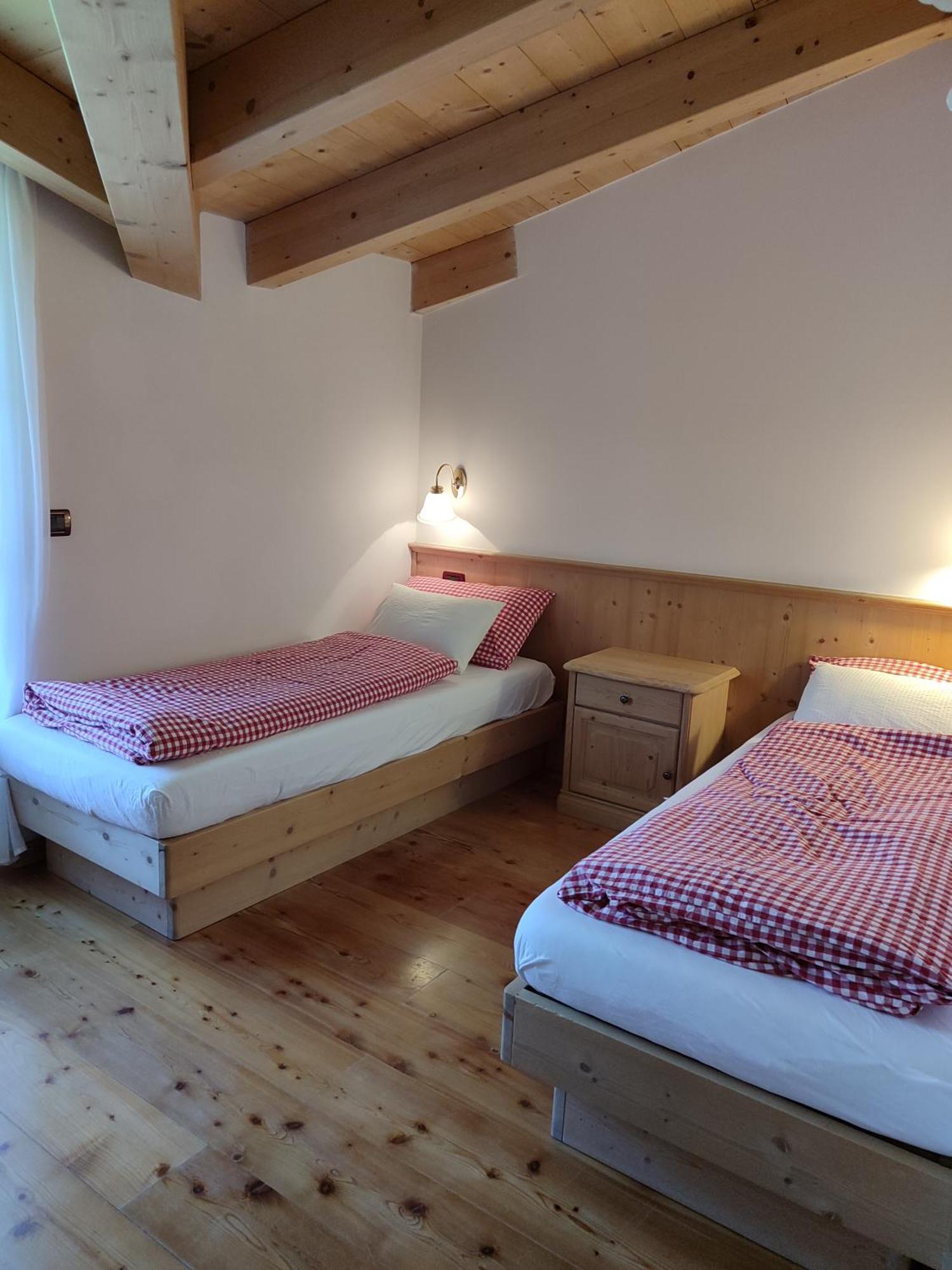 Appartamenti Residence Rodolon Campestrin Kültér fotó