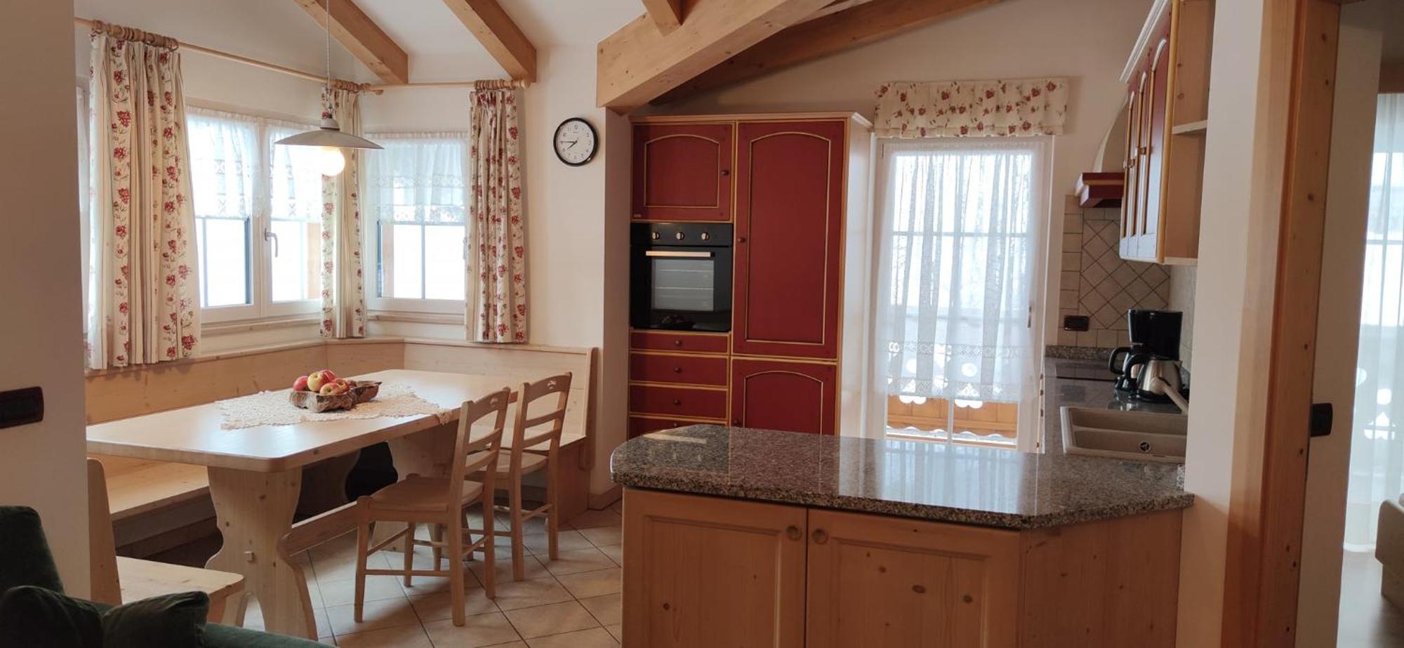 Appartamenti Residence Rodolon Campestrin Kültér fotó