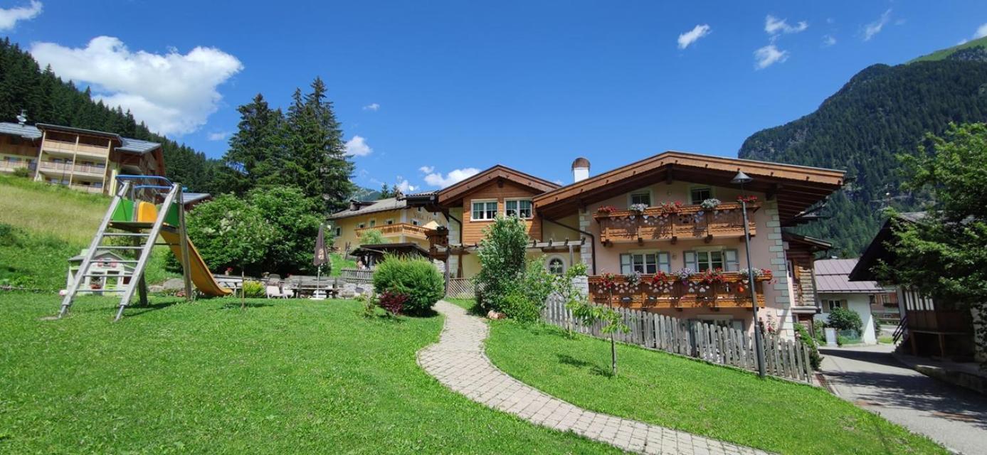Appartamenti Residence Rodolon Campestrin Kültér fotó