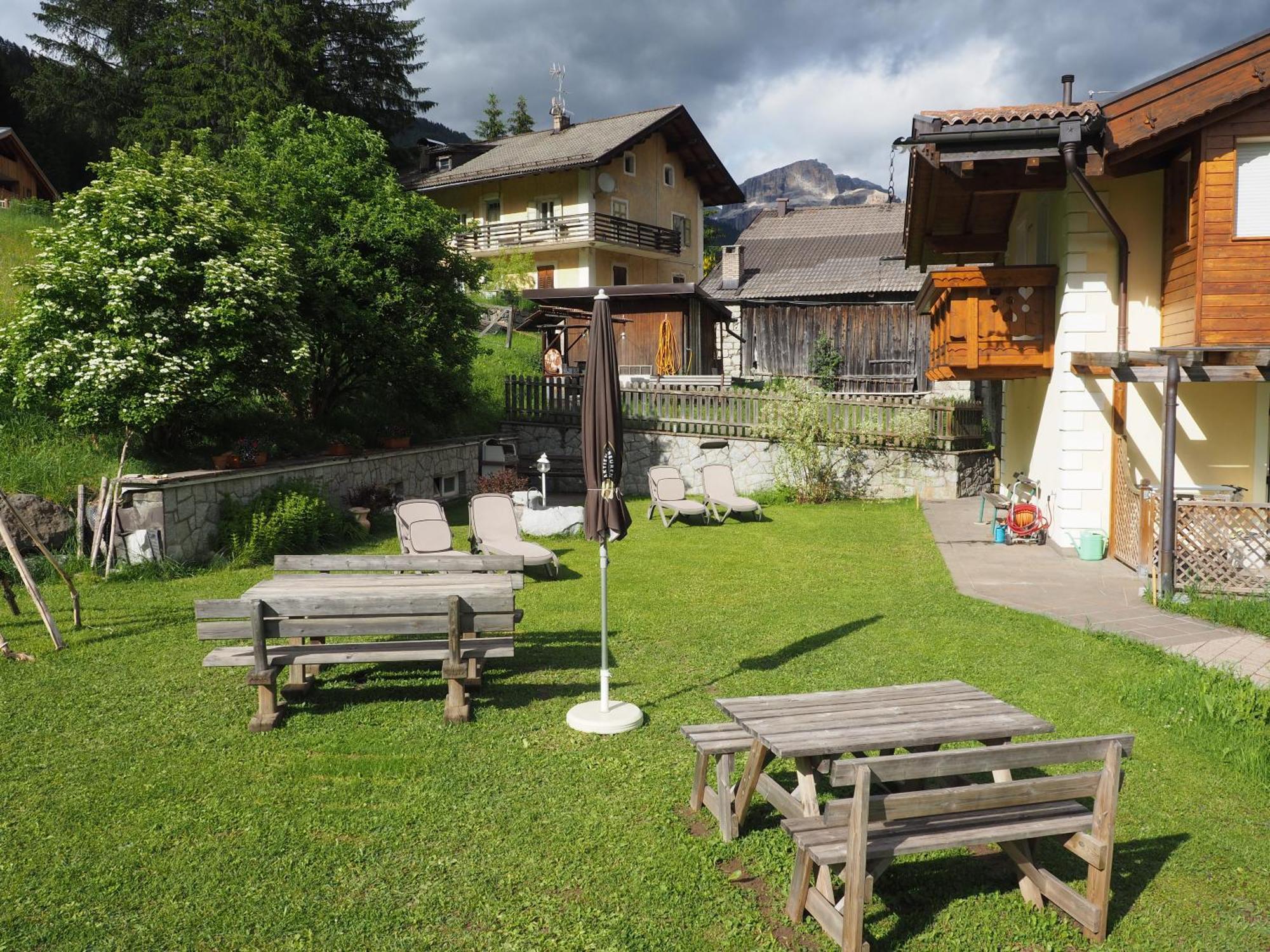 Appartamenti Residence Rodolon Campestrin Kültér fotó
