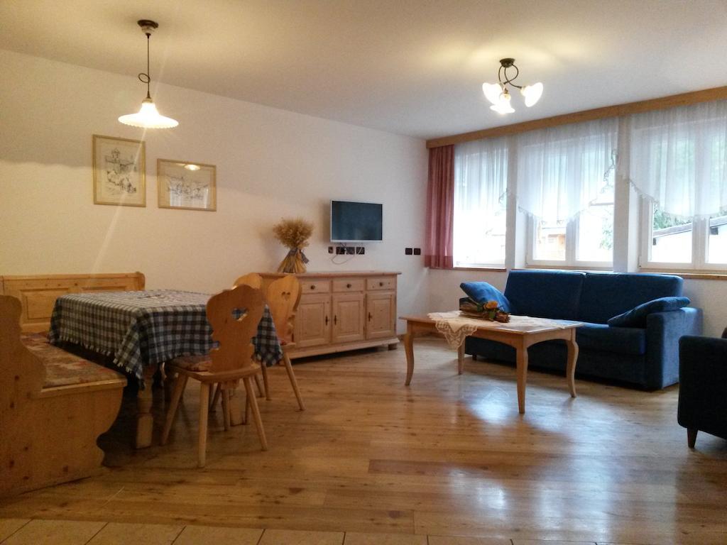 Appartamenti Residence Rodolon Campestrin Szoba fotó