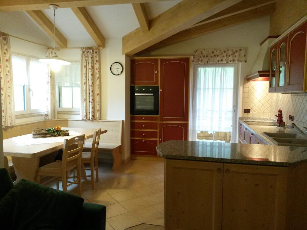 Appartamenti Residence Rodolon Campestrin Szoba fotó