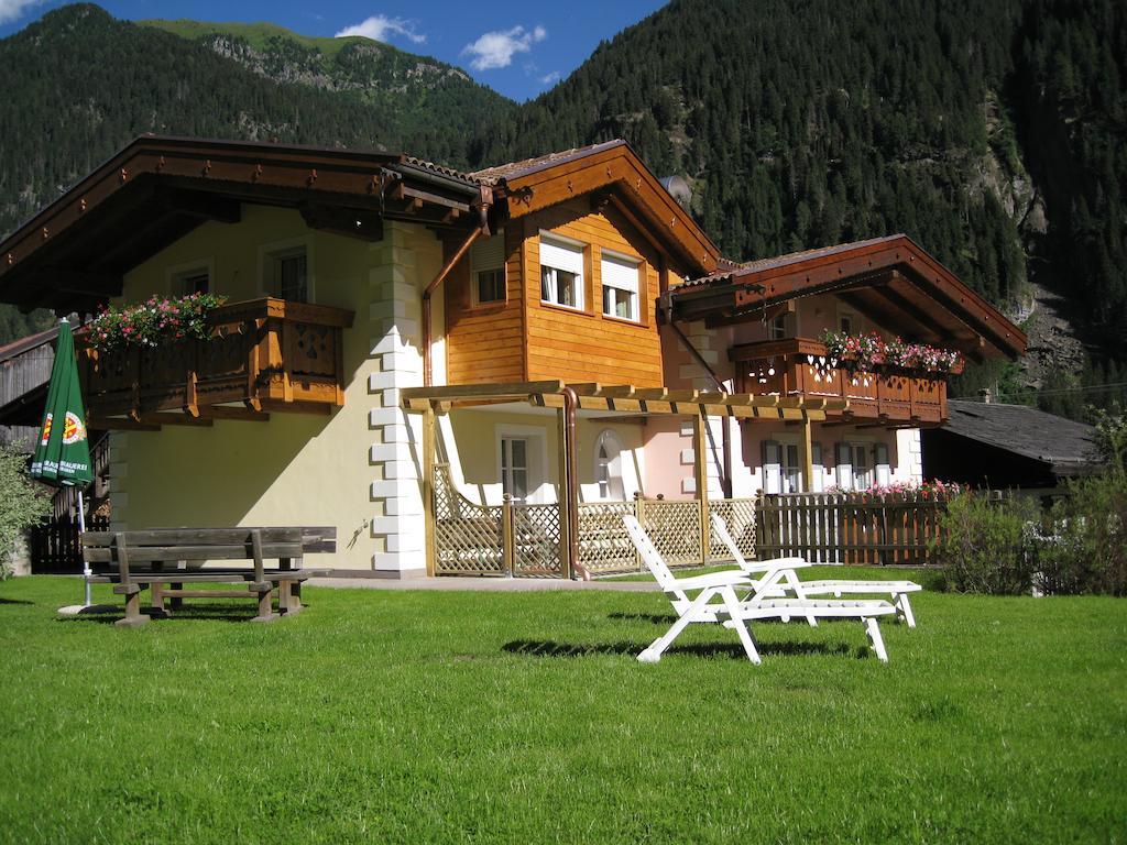 Appartamenti Residence Rodolon Campestrin Kültér fotó