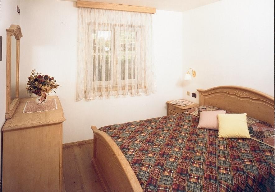 Appartamenti Residence Rodolon Campestrin Szoba fotó