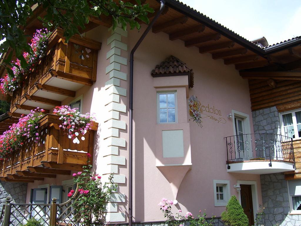 Appartamenti Residence Rodolon Campestrin Kültér fotó