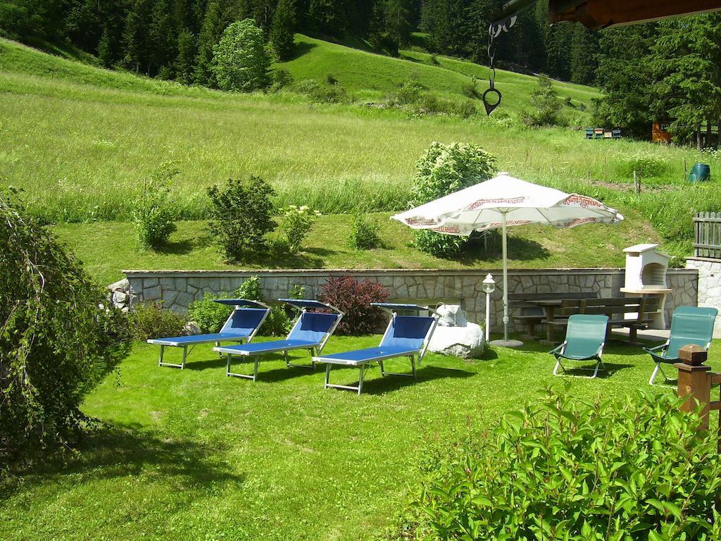 Appartamenti Residence Rodolon Campestrin Kültér fotó