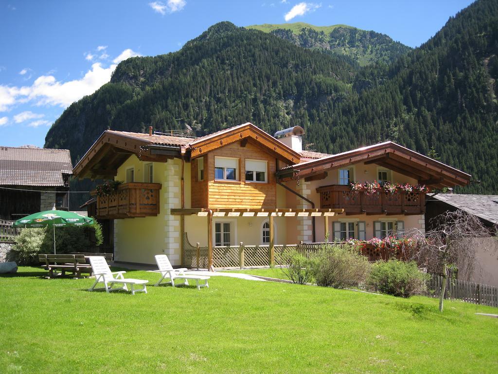 Appartamenti Residence Rodolon Campestrin Kültér fotó