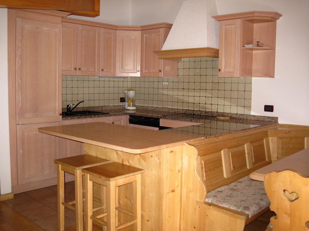 Appartamenti Residence Rodolon Campestrin Szoba fotó