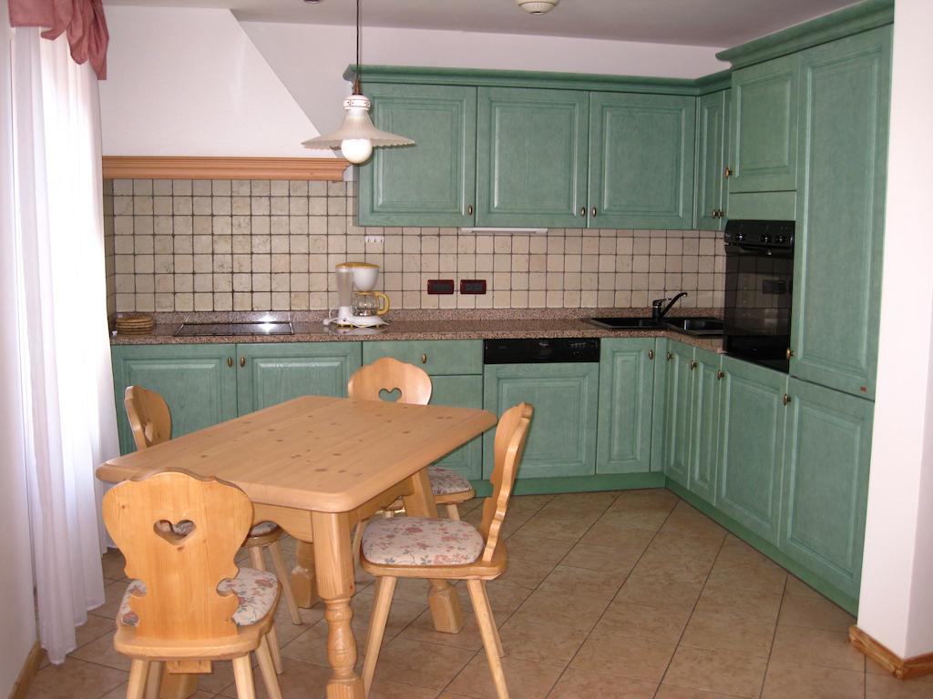 Appartamenti Residence Rodolon Campestrin Szoba fotó