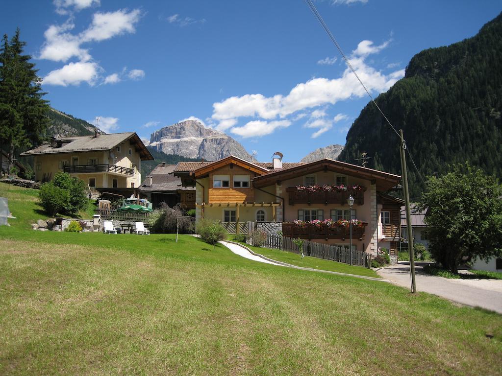 Appartamenti Residence Rodolon Campestrin Kültér fotó