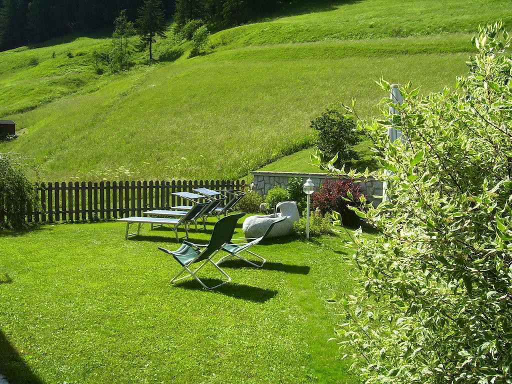 Appartamenti Residence Rodolon Campestrin Kültér fotó